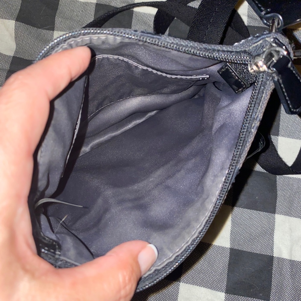 Coach Crossbody! - Picture 3 of 3